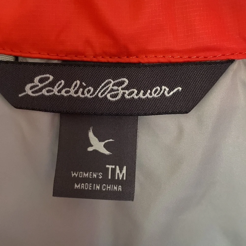Eddie Bauer Outdoor Winter Vest - Picture 3 of 5